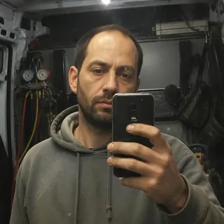 Nahuel Bordón, técnico en Resistencia